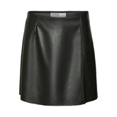 Vero Moda Nelly Short Skirt - Black